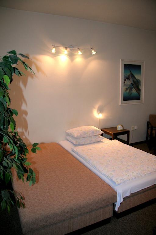 Penzion Orchidea Opočno Quarto foto